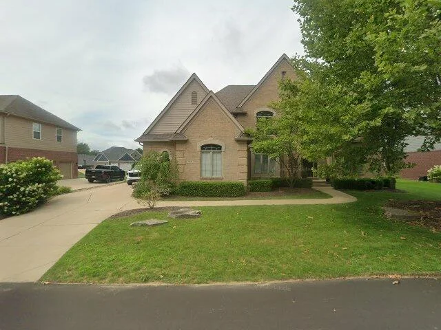House image located at Lake Orion, MI 48362