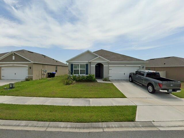 House image located at Zellwood, FL 32798