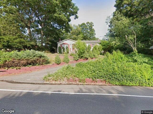 House image located at Sound Beach, NY 11789