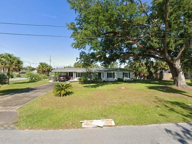House image located at Lynn Haven, FL 32444