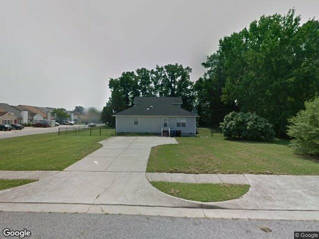 House image located at Virginia Beach, VA 23462