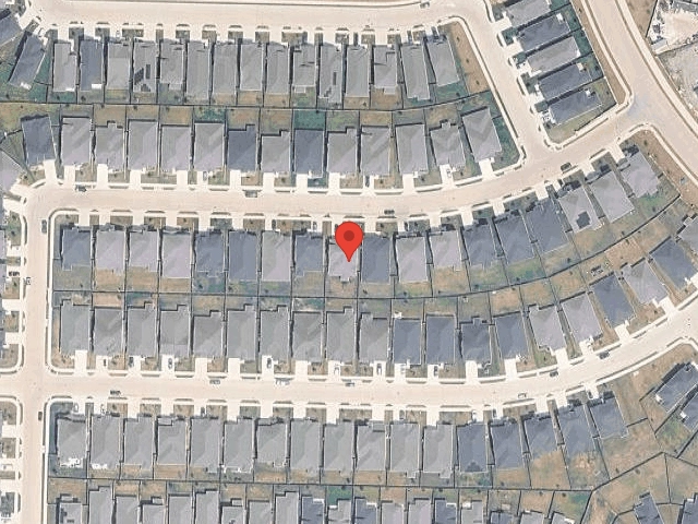 House image located at Mckinney, TX 75071