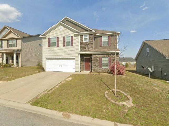House image located at Aiken, SC 29801