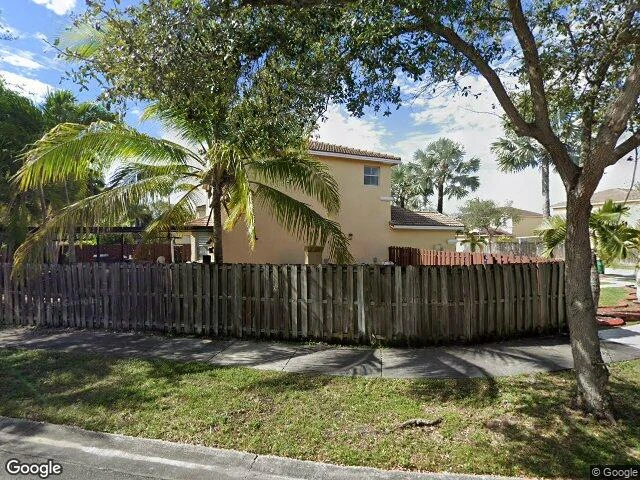 House image located at Homestead, FL 33032