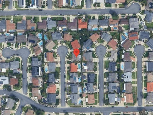 House image located at Placentia, CA 92870