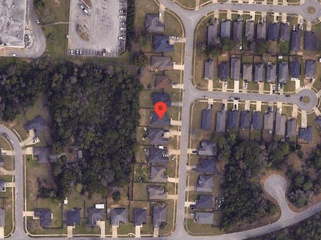 House image located at Mobile, AL 36618