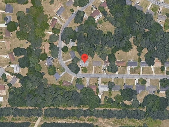 House image located at Conley, GA 30288