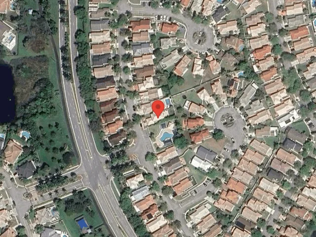 House image located at Hollywood, FL 33029