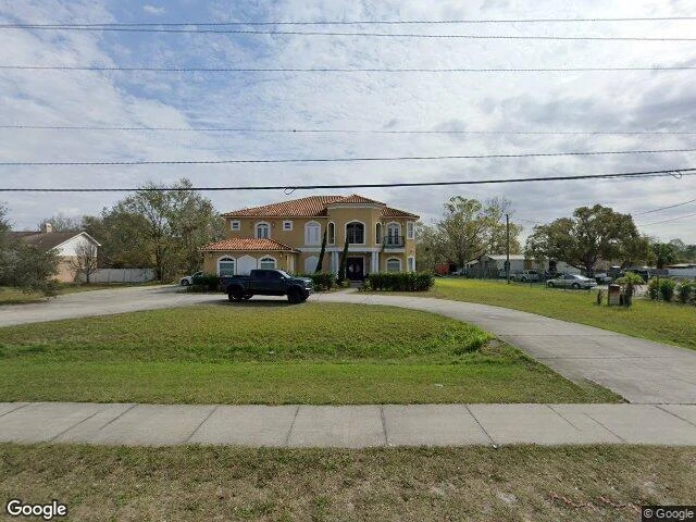House image located at Riverview, FL 33569