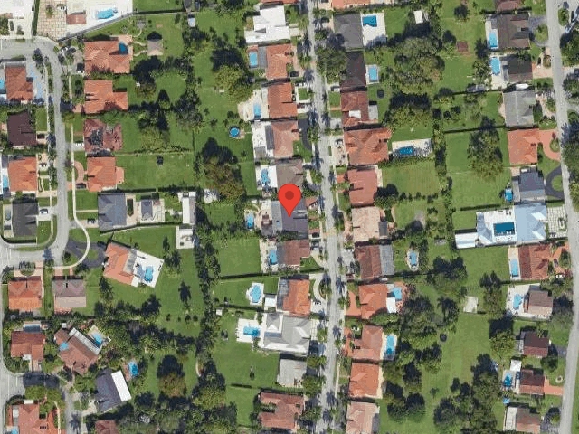 House image located at Miami, FL 33175