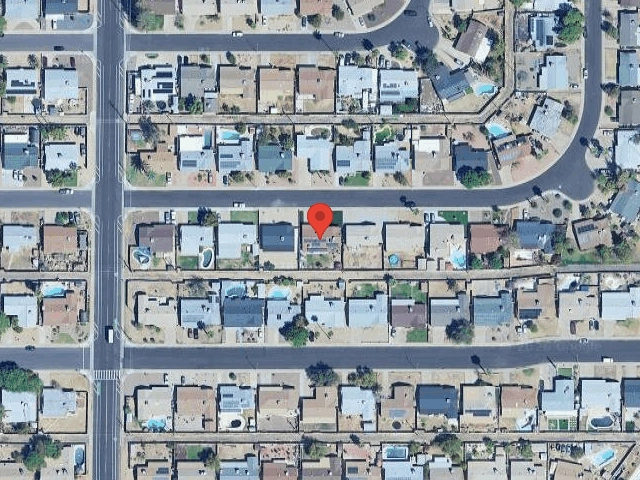 House image located at Phoenix, AZ 85029