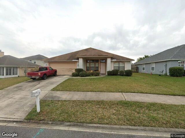 House image located at Orange Park, FL 32073