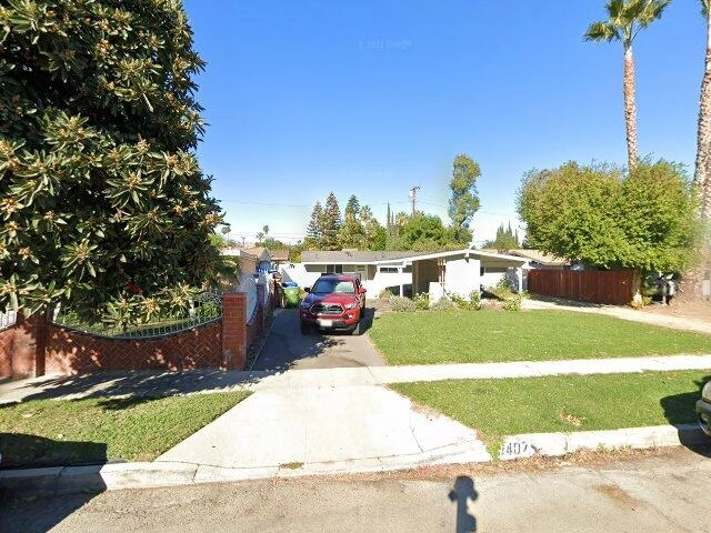 House image located at Reseda, CA 91335