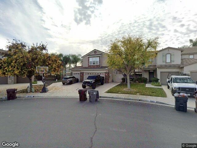 House image located at Murrieta, CA 92563