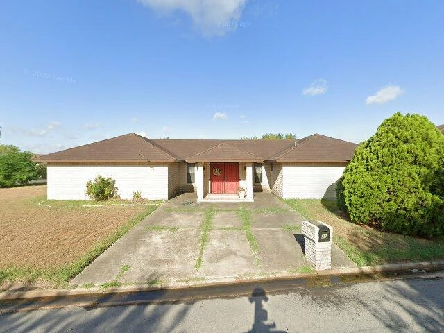 House image located at Brownsville, TX 78526