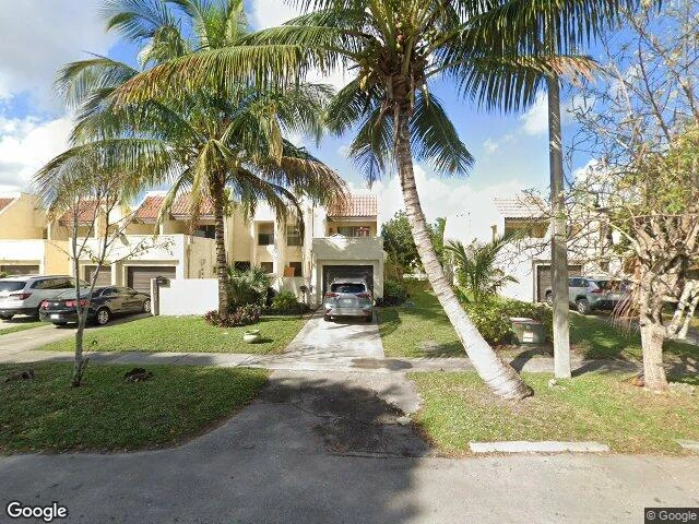 House image located at Fort Lauderdale, FL 33313