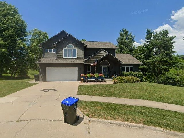 House image located at Iowa City, IA 52246