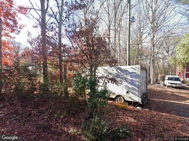 House image located at Rhoadesville, VA 22542