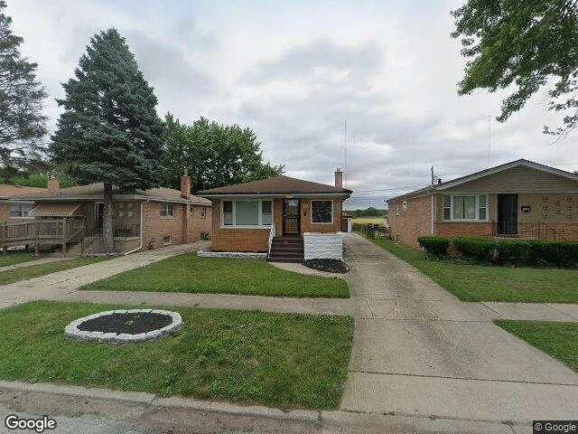 House image located at Chicago, IL 60633