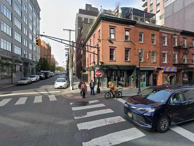 House image located at Jersey City, NJ 07302