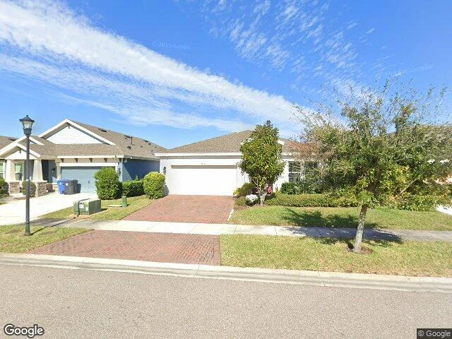 House image located at Apollo Beach, FL 33572