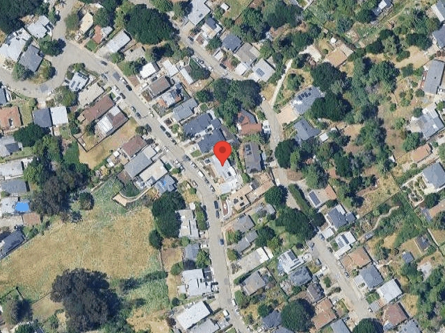 House image located at Oakland, CA 94605