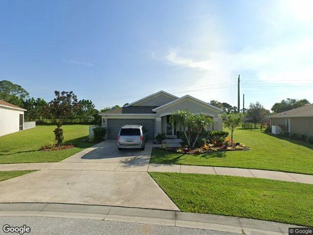 House image located at Palm Bay, FL 32909