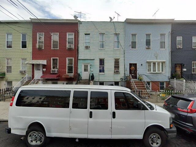 House image located at Brooklyn, NY 11208