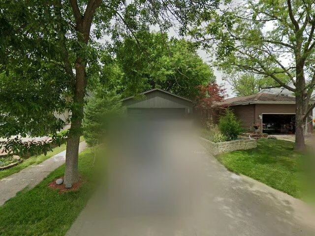 House image located at Urbandale, IA 50322