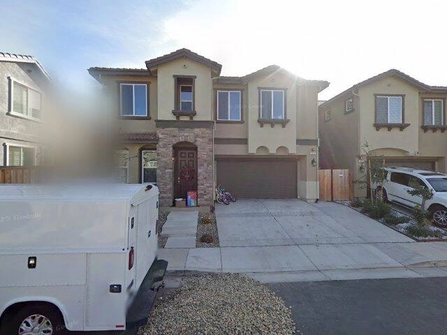 House image located at Fairfield, CA 94533