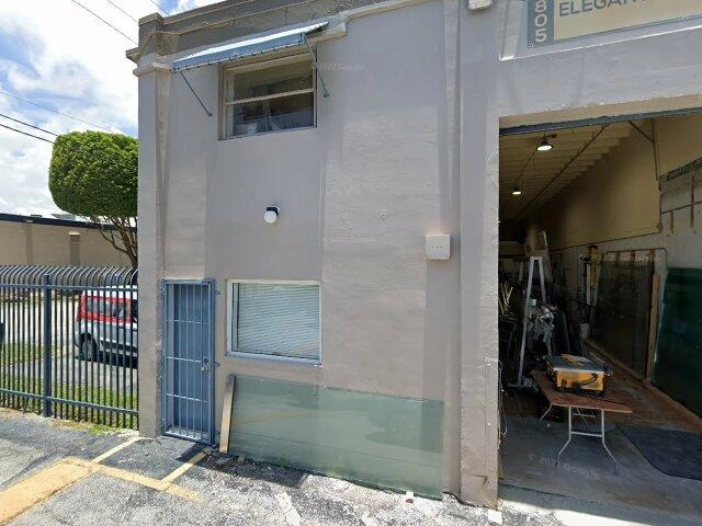 House image located at Miami, FL 33155