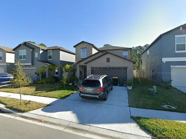 House image located at Lakeland, FL 33801