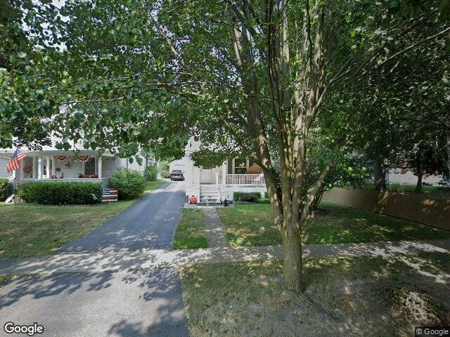 House image located at Le Roy, NY 14482