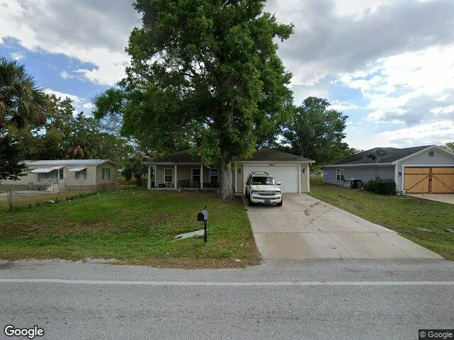 House image located at Okeechobee, FL 34974