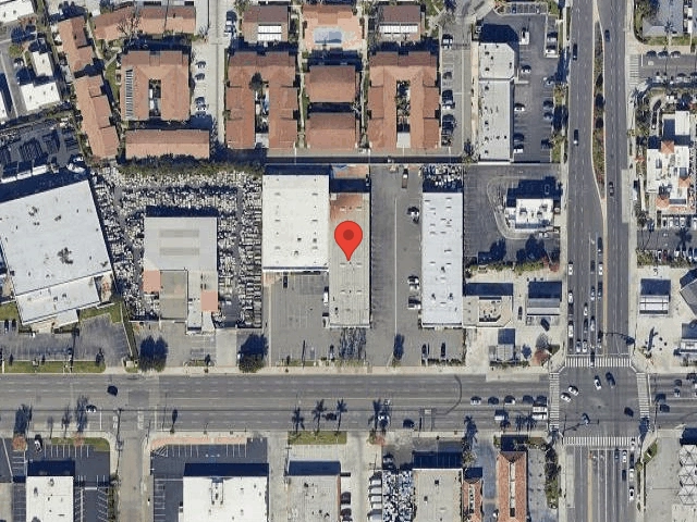 House image located at Anaheim, CA 92805