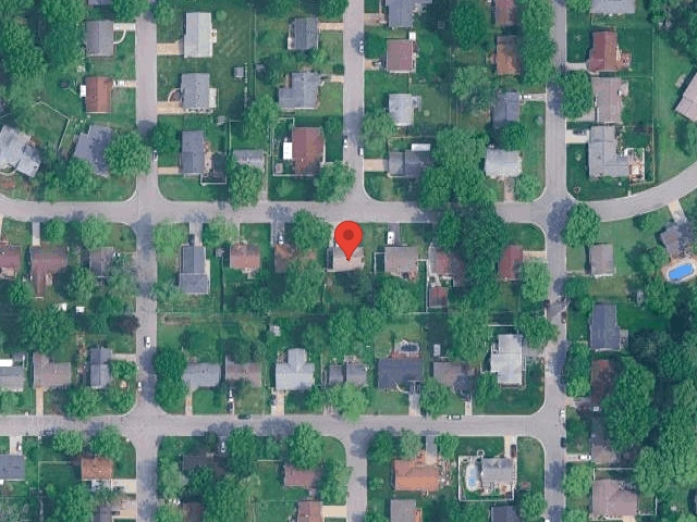 House image located at O'Fallon, IL 62269