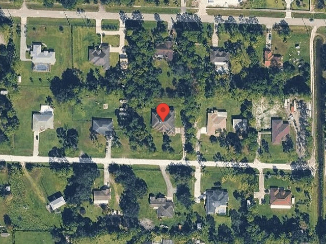 House image located at Loxahatchee, FL 33470