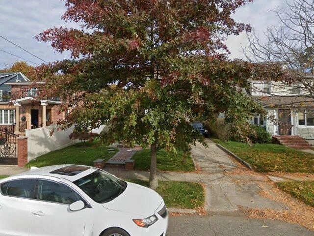 House image located at Jamaica, NY 11434