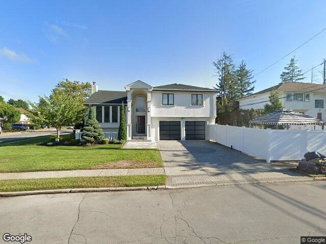 House image located at Valley Stream, NY 11581