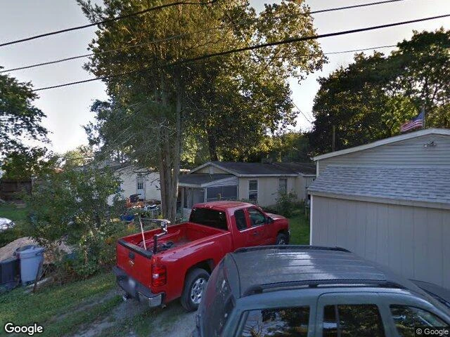 House image located at Charlestown, MD 21914