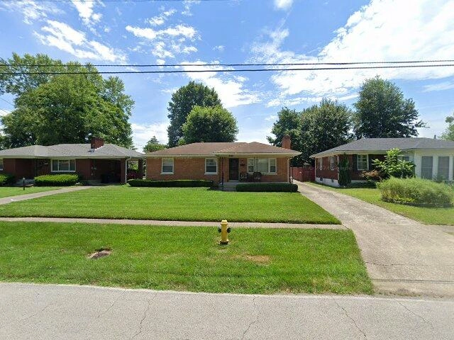 House image located at Louisville, KY 40216