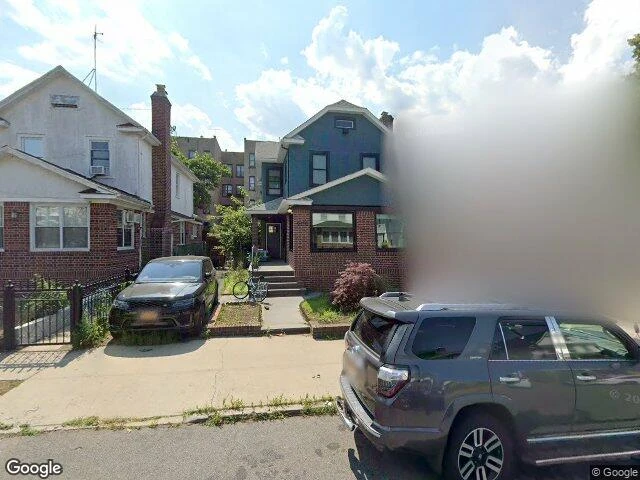 House image located at Brooklyn, NY 11210