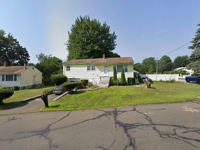 House image located at Bridgeport, CT 06606