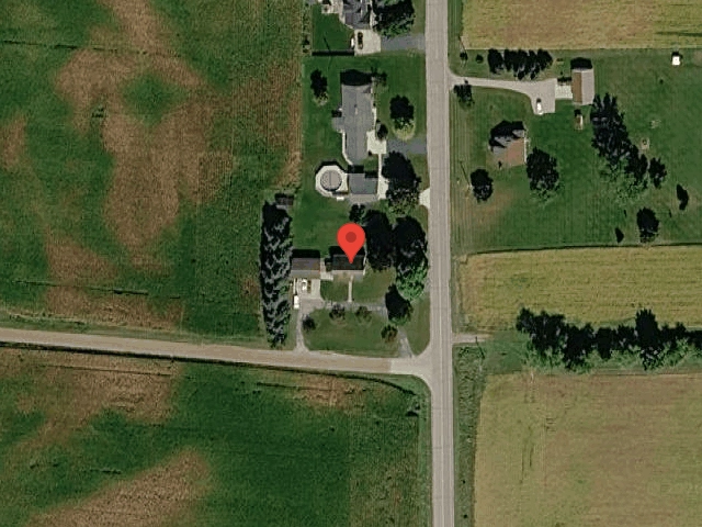 House image located at Vassar, MI 48768