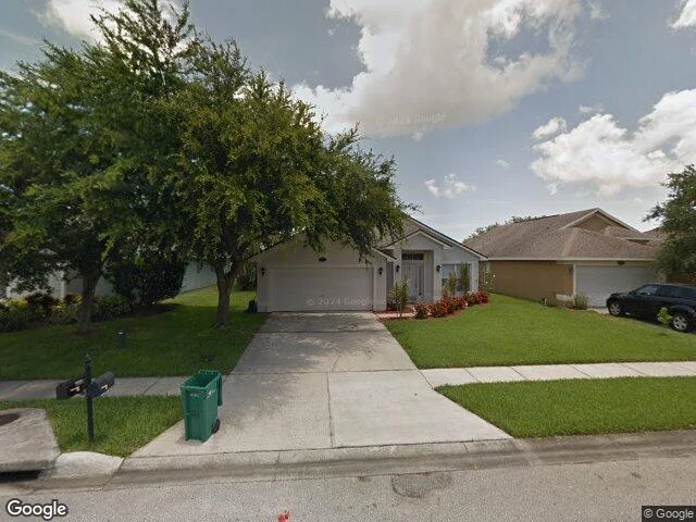 House image located at Melbourne, FL 32904