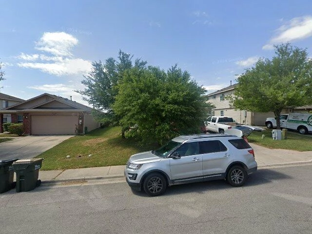 House image located at Kyle, TX 78640