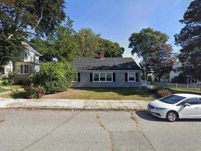 House image located at Leominster, MA 01453