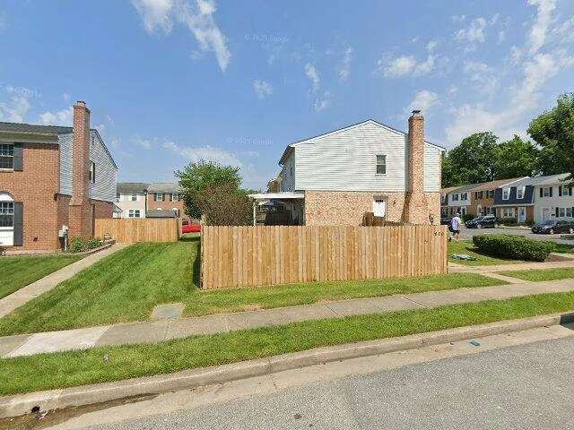 House image located at Middle River, MD 21220