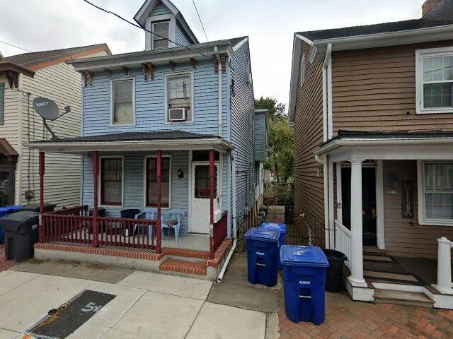 House image located at Mount Holly, NJ 08060