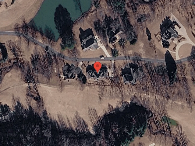 House image located at Clarkesville, GA 30523